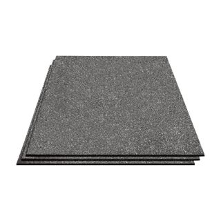 Warmly Yours Cerazorb Synthetic Cork Underlayment, Model CZRG SH5MM 24X48
