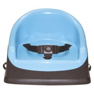 Booster POD Seat   Chocolate/Aqua