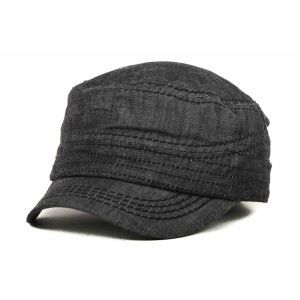 LIDS Private Label PL Denim Military With Thich Stitch
