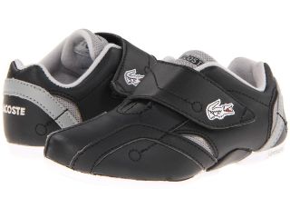 Lacoste Kids Protect COR SP13 Boys Shoes (Black)