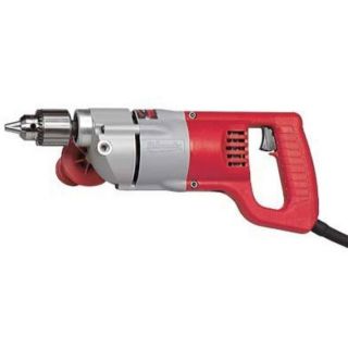 Milwaukee Electric Drill   1/2 Inch, 500 RPM, 7 Amp, Model 1101 1