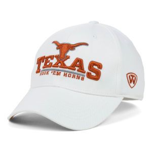 Texas Longhorns Top of the World NCAA Fan Favorite Cap