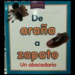 Reading Welcome School, Big Book Book (Spanish) (Grade K)