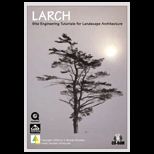Larch Site Engineering CD (Software)
