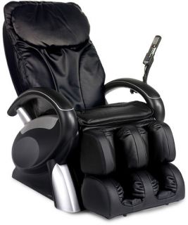 Cozzia 16020 Shiatsu Massage Chair