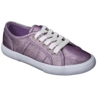 Girls Circo Hollie Sneaker   Purple 6
