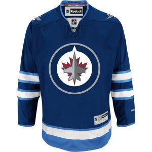Winnipeg Jets Reebok NHL Premier Jersey