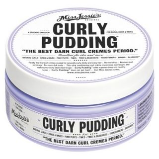 Miss Jessies Curly Pudding   8 oz