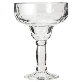 Libbey Margarita Glass Set of 4