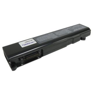 Lenmar Battery for Toshiba Laptop Computers   Black (LBTSA55L)