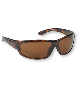 Polarized Fishing Bifocal Sunglasses
