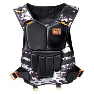 Covert Force Tactical Body Armor