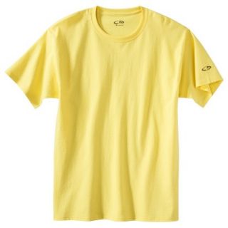 C9 by Champion Mens Active Tee   Yellow S