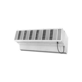 TPI Variable Speed Air Curtain   48 Inch, ModelCF48