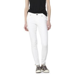 Converse One Star Womens Amyra Pant   White 2