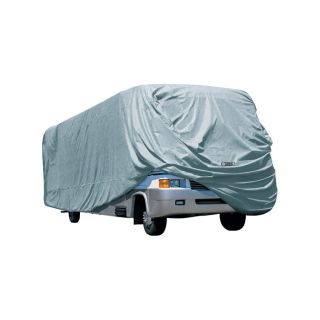 CLASSIC Polypropylene RV Cover   20 24ft.