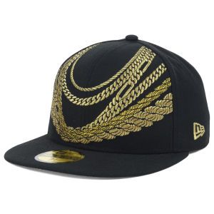 New Era Rococo Chains 59FIFTY Cap