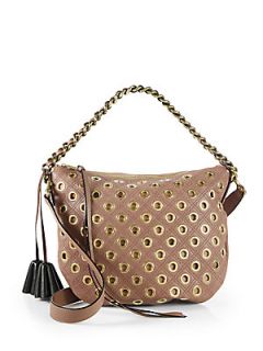 Marc Jacobs Small Nomad Hobo   Vintage Rose