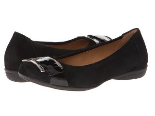 Gabor 82.629 Womens Shoes (Black)