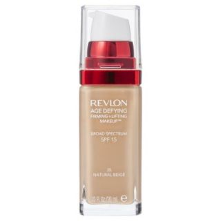Revlon Age Defying Firming + Lifting Makeup   Natural Beige
