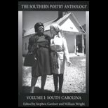 Southern Poetry Anthology