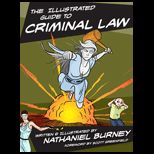 Illustrated Guide to Criminal Law