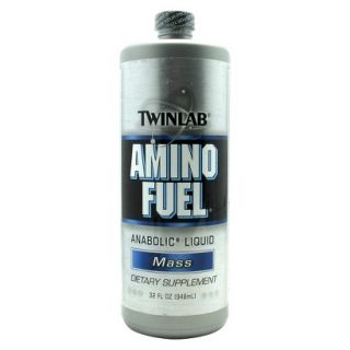 TwinLab Amino Fuel Dietary Supplement   32.0 fl oz