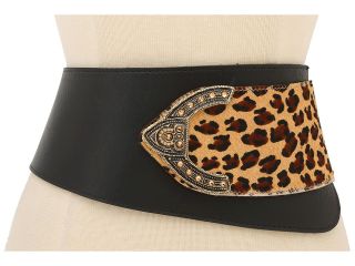 Leatherock 9605 Womens Belts (Black)