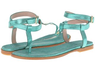 Vivienne Westwood Mary Womens Sandals (Green)