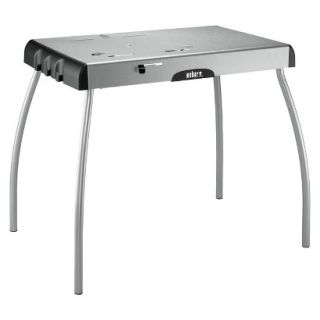 Weber Portable Charcoal Table