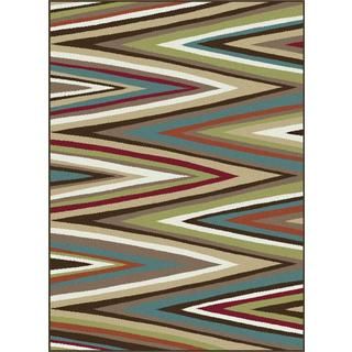 Decora Multi Transitional Area Rug