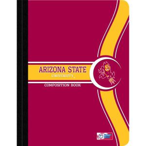 Arizona State Sun Devils Book Comp