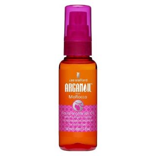Lee Stafford Argan Oil from Morocco Nourishing Miracle Oil   1.7 oz