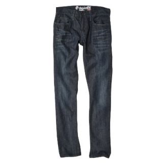 Denizen Mens Skinny Fit Jeans 29x32