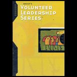 Volunteer Leadership Series Package