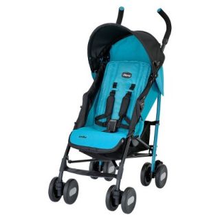 Chicco Echo Stroller   Turquoise