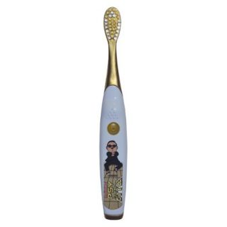 Brush Buddies Singing Gangnam Style Toothbrush