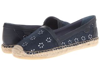 Sperry Top Sider Danica Womens Shoes (Navy)
