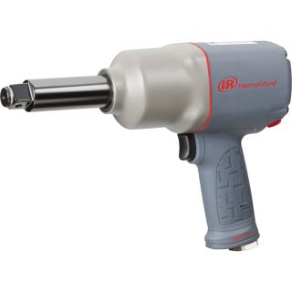 Ingersoll Rand Composite Impact Wrench   3/4 Inch Drive, With 3 Inch Anvil,