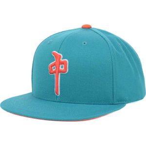 Red Dragon Skate OG Puffy Snapback Cap