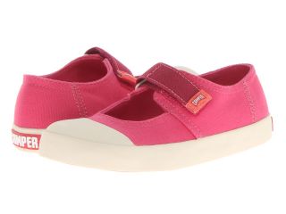 Camper Kids Peu Rambla 80474 Girls Shoes (Pink)
