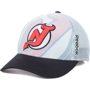 New Jersey Devils Reebok NHL 2014 Draft Cap