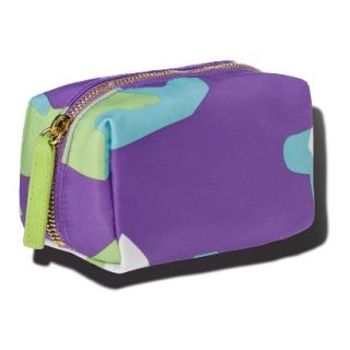 Sonia Kashuk Camouflage Print   Soft Cosmetic Case