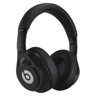 Beats by Dre Executive On The Ear Headphones   Black (900 00132 01)