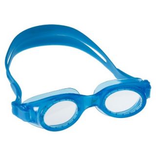Speedo Junior Glide Goggle   Ocean Blue