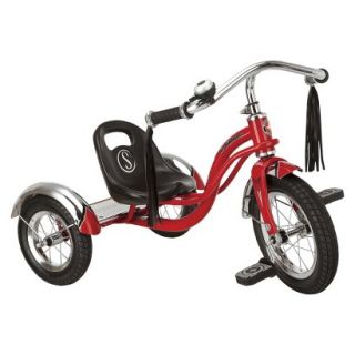 Schwinn Roadster 12 Trike   Red