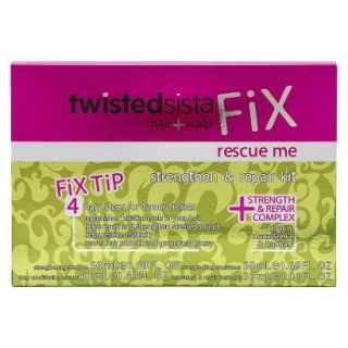 Twisted Sista 13.52 floz Hair Conditioning Treatments