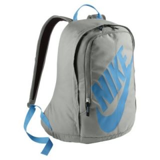 Nike Hayward Futura 25 (Medium) Backpack   Base Grey