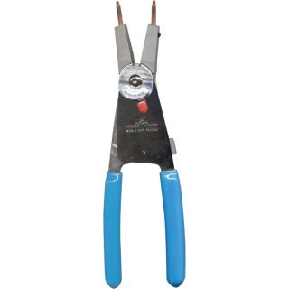Channellock Retaining Ring Pliers   10 Inch Length, Model 929