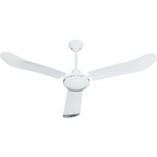 TPI Industrial Grade Down Draft Ceiling Fan   56 Inch, 21,000 CFM, Model IHR 56